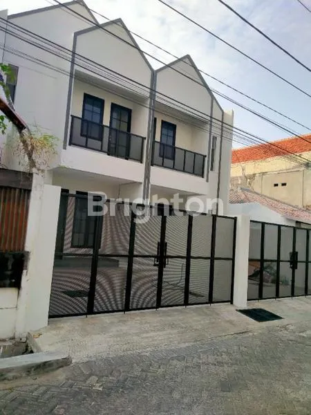 image 2 UNIT NEW GRESS LEBAK JAYA KENJERAN (1)