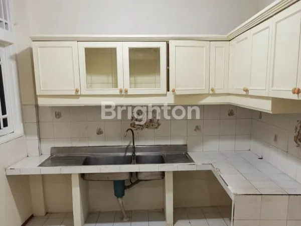 image RUMAH TOMANG 1.5 LANTAI SIAP DIHUNI DAN BEBAS BANJIR <br />
 (6)