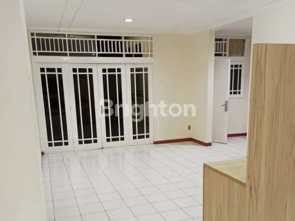 image RUMAH TOMANG 1.5 LANTAI SIAP DIHUNI DAN BEBAS BANJIR <br />
 (4)