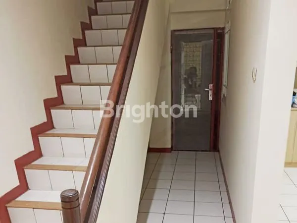 image RUMAH TOMANG 1.5 LANTAI SIAP DIHUNI DAN BEBAS BANJIR <br />
 (5)