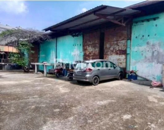 image DIJUAL GUDANG DGN LUAS BANGUNAN 1486M² LOKASI DI   SIMOREJOSARI, SURABAYA BARAT (3)