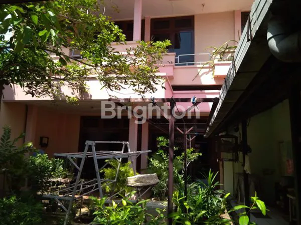 image TURUN HARGA DIJUAL RUMAH 2.UNIT  DITENGAH KOTA  SEMARANG (1)