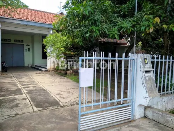 image TURUN HARGA DIJUAL RUMAH 2.UNIT  DITENGAH KOTA  SEMARANG (2)