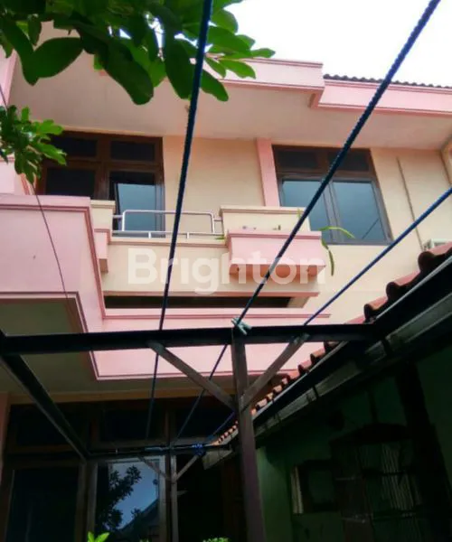 image TURUN HARGA DIJUAL RUMAH 2.UNIT  DITENGAH KOTA  SEMARANG (7)