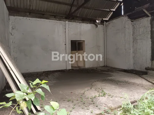 image DISEWA RUMAH PLUS GUDANG DI SINAR BUDI , PENJARINGAN . JAKARTA - UTARA (3)