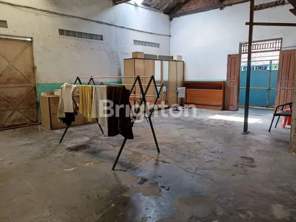 image DISEWA RUMAH PLUS GUDANG DI SINAR BUDI , PENJARINGAN . JAKARTA - UTARA (5)