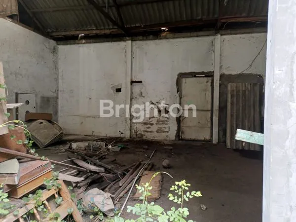 image DISEWA RUMAH PLUS GUDANG DI SINAR BUDI , PENJARINGAN . JAKARTA - UTARA (6)