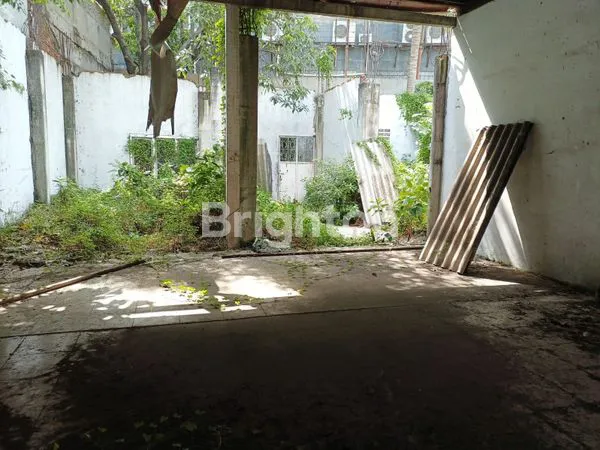 image DISEWA RUMAH PLUS GUDANG DI SINAR BUDI , PENJARINGAN . JAKARTA - UTARA (7)