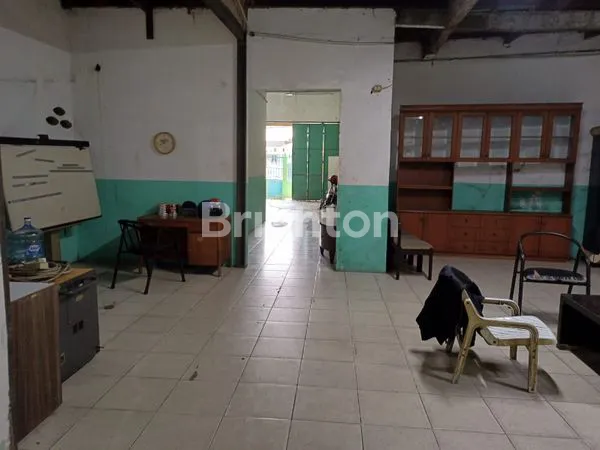 image DISEWA RUMAH PLUS GUDANG DI SINAR BUDI , PENJARINGAN . JAKARTA - UTARA (8)