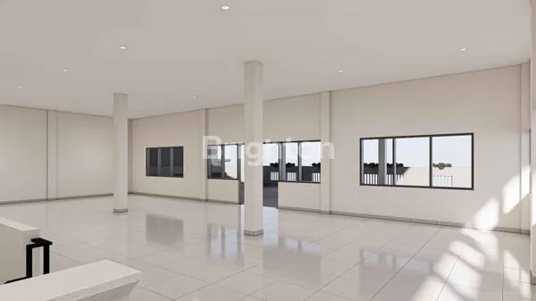 image RUKO PRIME 3 LANTAI LOKASI SANGAT STRATEGIS DENPASAR-BALI (2)