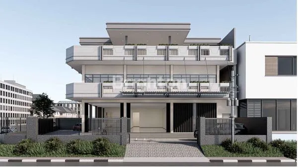 image RUKO PRIME 3 LANTAI LOKASI SANGAT STRATEGIS DENPASAR-BALI (1)