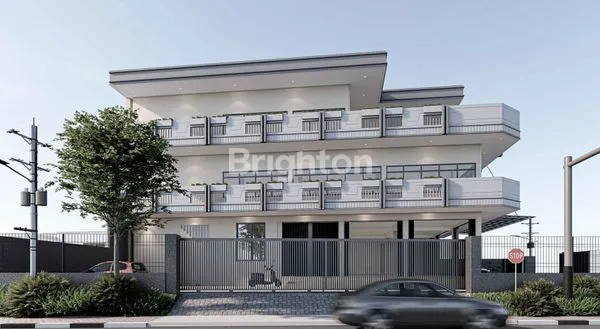 image RUKO PRIME 3 LANTAI LOKASI SANGAT STRATEGIS DENPASAR-BALI (5)