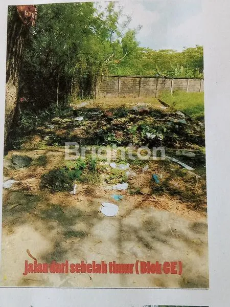 image TANAH KOSONG DI PERUMAHAN BUKIT SEJAHTERA PALEMBANG (1)