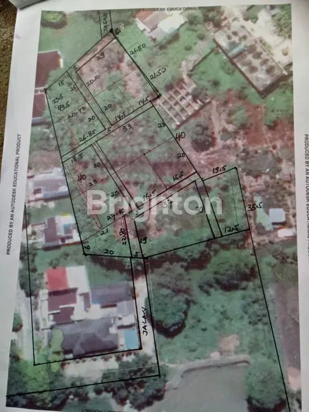 image TANAH KOSONG DI PERUMAHAN BUKIT SEJAHTERA PALEMBANG (3)