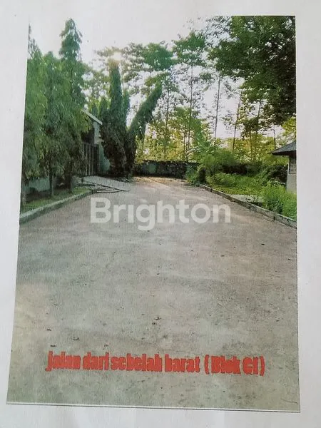 image TANAH KOSONG DI PERUMAHAN BUKIT SEJAHTERA PALEMBANG (2)