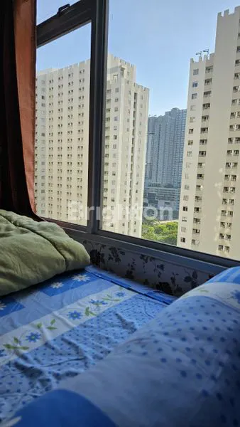 image APARTEMEN EDUCITY HARVARD 2KT FULL FURNISH VIEW KOTA SURABAYA (1)
