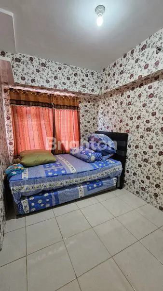 image APARTEMEN EDUCITY HARVARD 2KT FULL FURNISH VIEW KOTA SURABAYA (6)