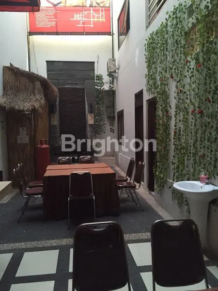 image DIJUAL CEPAT HOTEL DI SAYAP PASTEUR (2)