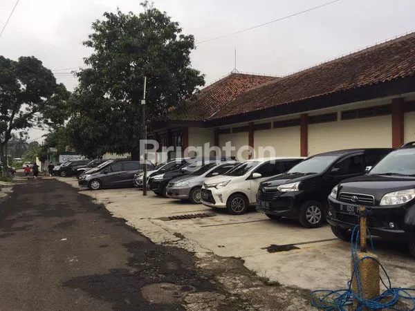 image DIJUAL CEPAT HOTEL DI SAYAP PASTEUR (3)