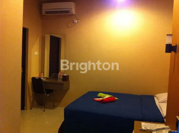 image DIJUAL CEPAT HOTEL DI SAYAP PASTEUR (7)