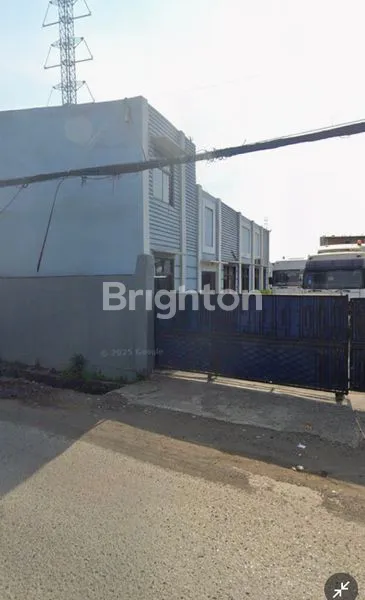 image DIJUAL TANAH DAN BANGUNAN KANTOR DI PEGANGSAAN DUA KELAPA GADING JAKARTA UTARA (1)