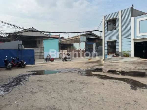 image DIJUAL TANAH DAN BANGUNAN KANTOR DI PEGANGSAAN DUA KELAPA GADING JAKARTA UTARA (3)