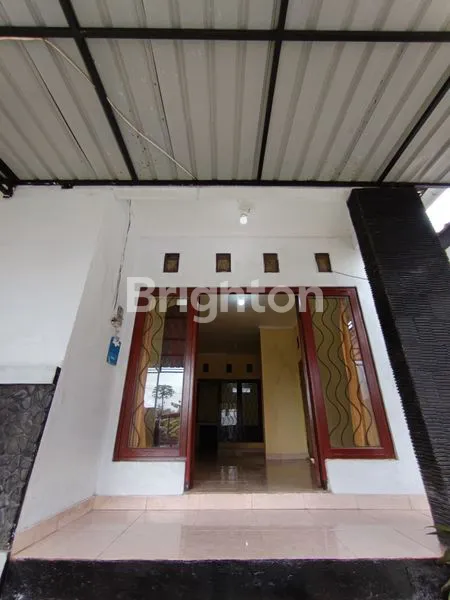 image RUMAH MINIMALIS 2KT DI TAMAN GIRI NUSA DUA - SHM & IMB LENGKAP (2)