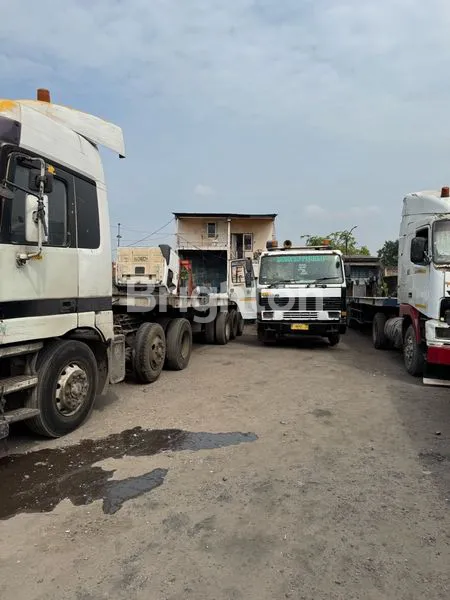 image DIJUAL TANAH DAN BANGUNAN KANTOR DI PEGANGSAAN DUA KELAPA GADING JAKARTA UTARA (5)