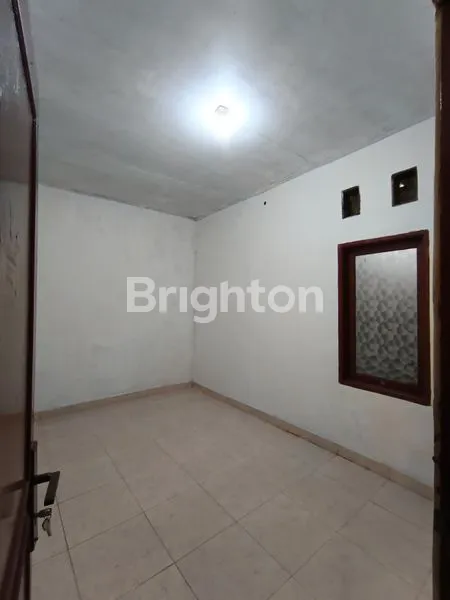 image RUMAH MINIMALIS 2KT DI TAMAN GIRI NUSA DUA - SHM & IMB LENGKAP (4)