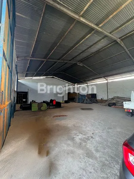 image GUDANG PREMIUM HOOK MADUKORO, DEKAT BANDARA & PELABUHAN (3)