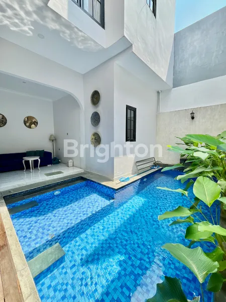 image TURUN HARGA SUPER MURAH, FULL FURNISH, TAMAN PUSPARAYA (2)