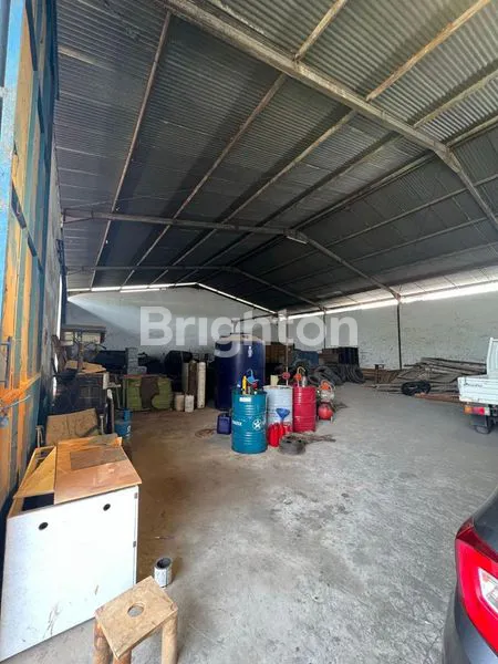 image GUDANG PREMIUM HOOK MADUKORO, DEKAT BANDARA & PELABUHAN (4)