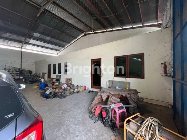 image GUDANG PREMIUM HOOK MADUKORO, DEKAT BANDARA & PELABUHAN (6)