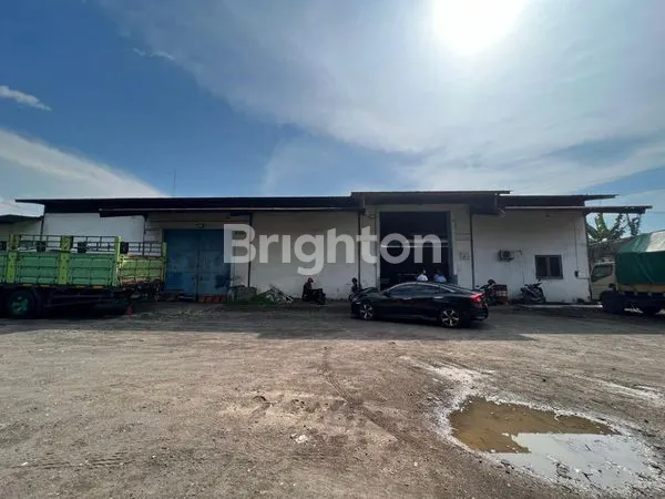 image GUDANG PREMIUM HOOK MADUKORO, DEKAT BANDARA & PELABUHAN (5)