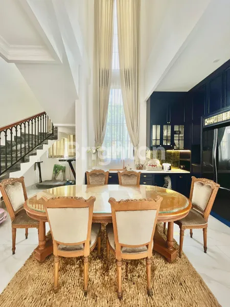 image TURUN HARGA SUPER MURAH, FULL FURNISH, TAMAN PUSPARAYA (5)