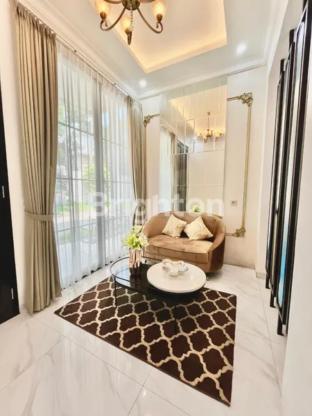 image TURUN HARGA SUPER MURAH, FULL FURNISH, TAMAN PUSPARAYA (6)