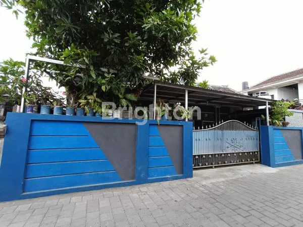 image RUMAH NYAMAN DI TENGAH KOTA DENPASAR DI BAWAH 1 M \\\\\\\\U2728\\\\\\\\UD83C\\\\\\\\UDFE1 RUMAH NYAMAN SIAP HUNI DI DENPASAR BARAT (5)