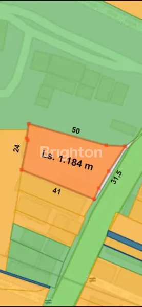 image DIJUAL TANAH DAN BANGUNAN KANTOR DI PEGANGSAAN DUA KELAPA GADING JAKARTA UTARA (6)