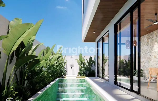 image LUXURIOUS VILLAGE IN JIMBARAN (1)