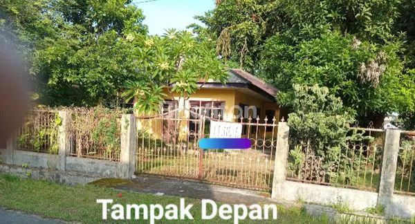 image RUMAH JL.JERMAL 1, LS 240M² DI MEDAN DENAI - HALAMAN LUAS 550M² (2)