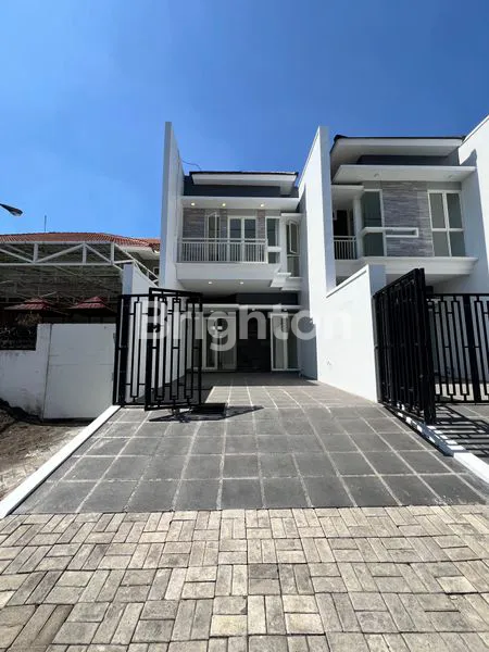 image RUMAH BARU JEMURSARI SELATAN  (1)