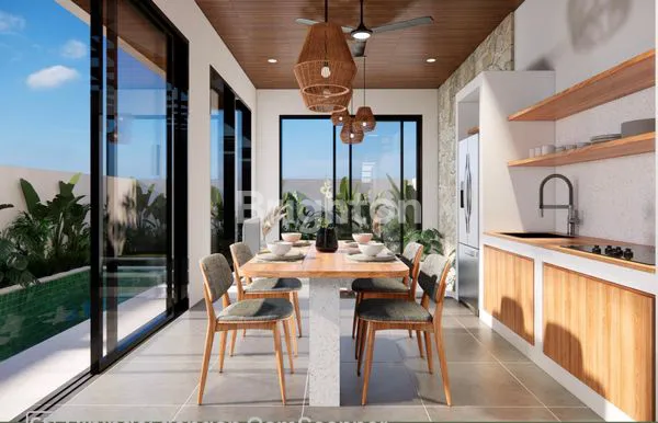 image LUXURIOUS VILLAGE IN JIMBARAN (2)