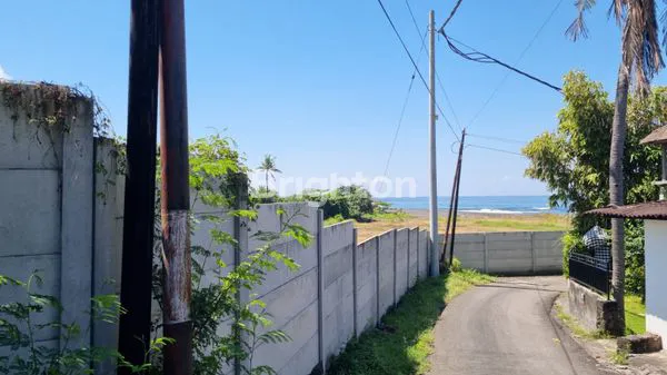 image TANAH PREMIUM 70 ARE VIEW PANTAI & SUNGAI DI GIANYAR BALI (5)