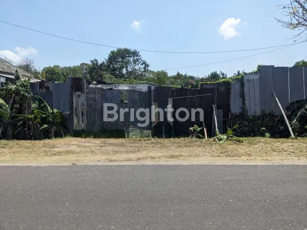 image LAHAN IDEAL UNTUK VILLA ATAU GUEST HOUSE – 10 ARE ALAS ARUM (2)