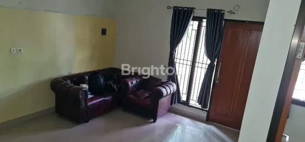 DIJUAL RUMAH DI KOMPLEK PERUMAHAN SUDIRMAN GREEN PARK, KARAWANG