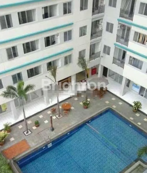 image APARTEMEN STUDIO NYAMAN DI SKYVIEW BSD (3)