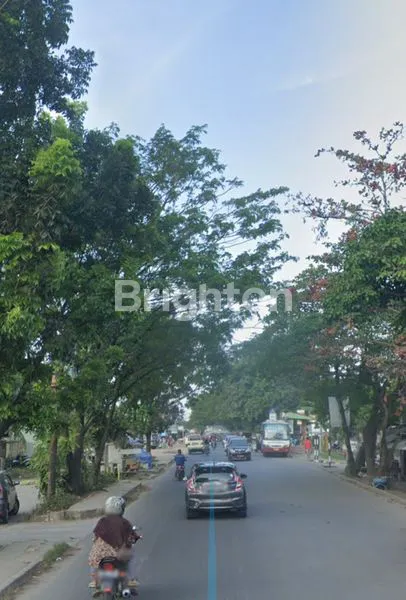 image 2 RUKO 2 LANTAI DI GANDENG PALEMBANG (1)