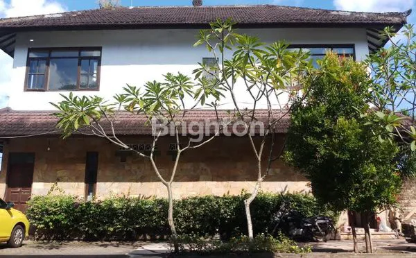 image DIJUAL RUMAH DI JIMBARAN – LOKASI STRATEGIS (2)