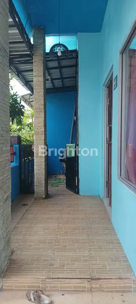 image BUTUH JUAL CEPAT RUMAH SIAP HUNI JATISARI BSB (4)