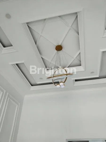 image CLUSTER EKSKLUSIF 50M² SHM DI KARTAMA, BONUS INTERIOR LENGKAP (2)